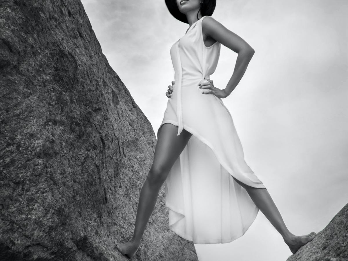 YOU CAN MOVE MOUNTAINS – LET’S SHATTER THE SOCIAL DIVIDE