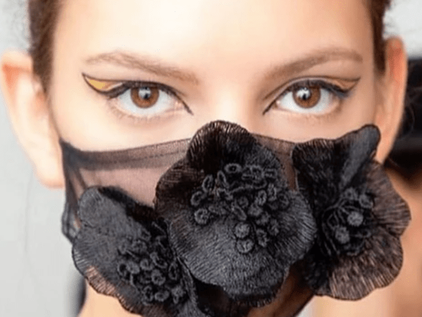 FASHION IN THE TIME OF THE CORONAVIRUS